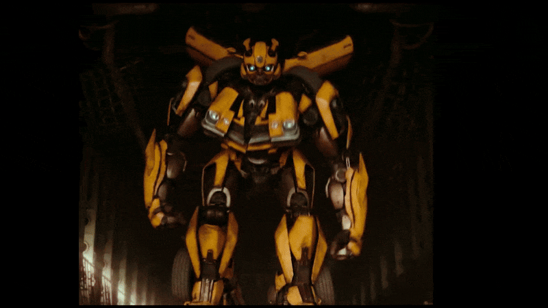 Bumblebee